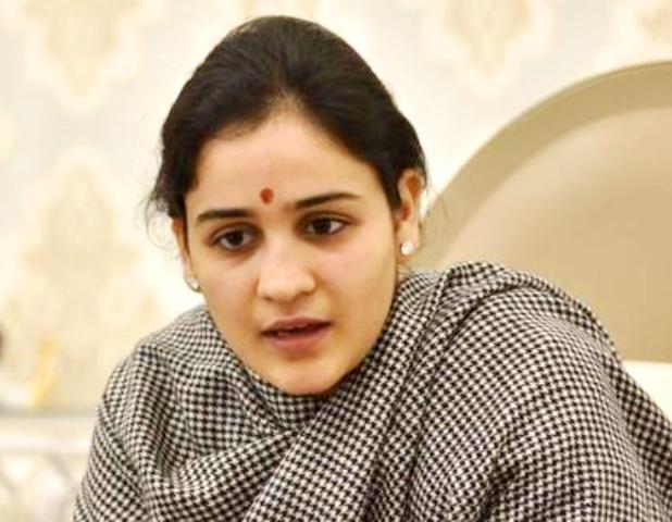 Aparna Yadav