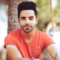 aparshakti khurrana