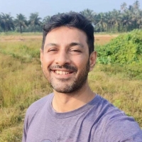 apurva asrani