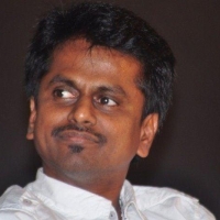 ar murugadoss