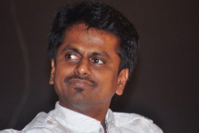 AR Murugadoss