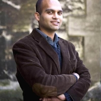 aravind adiga