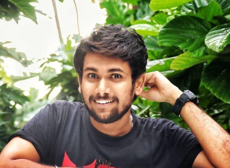 Aravind Seiju