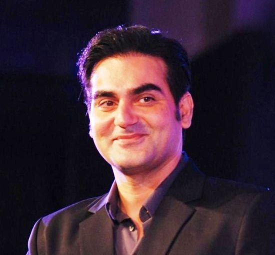 Arbaaz Khan