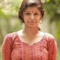 archana padmini