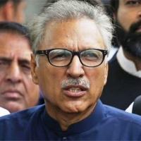 arif alvi