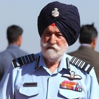 arjan singh