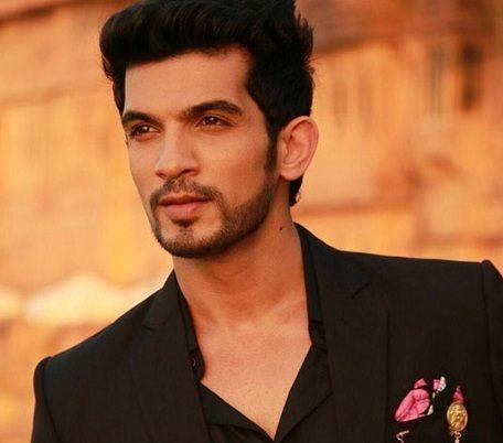 Arjun Bijlani