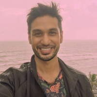 arjun kanungo