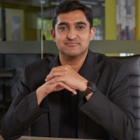 arjun mohan