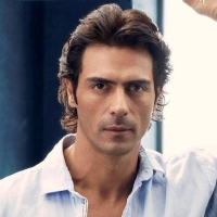 arjun rampal