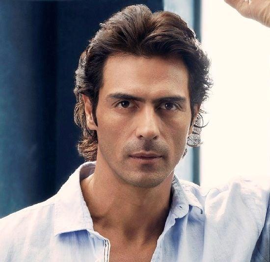 Arjun Rampal