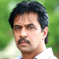 arjun sarja