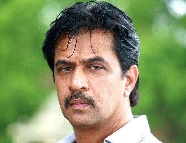 Arjun Sarja