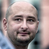 arkady babchenko