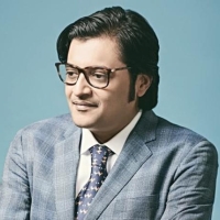 arnab goswami