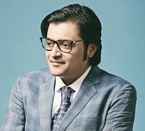 Arnab Goswami