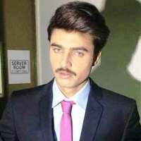 arshad khan