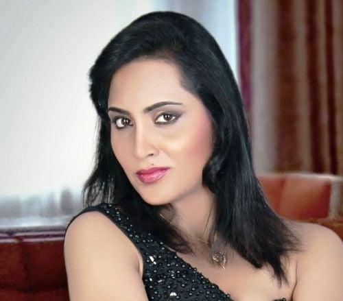 Arshi Khan