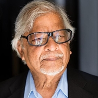 arun manilal gandhi