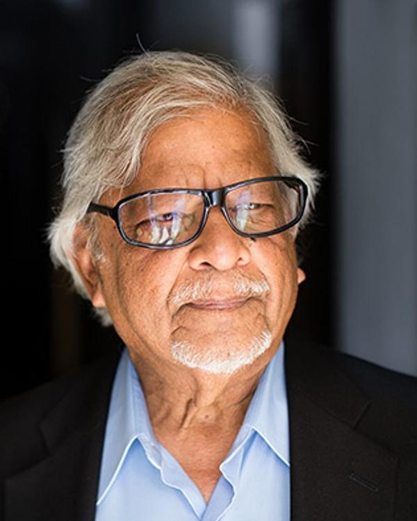 Arun Manilal Gandhi