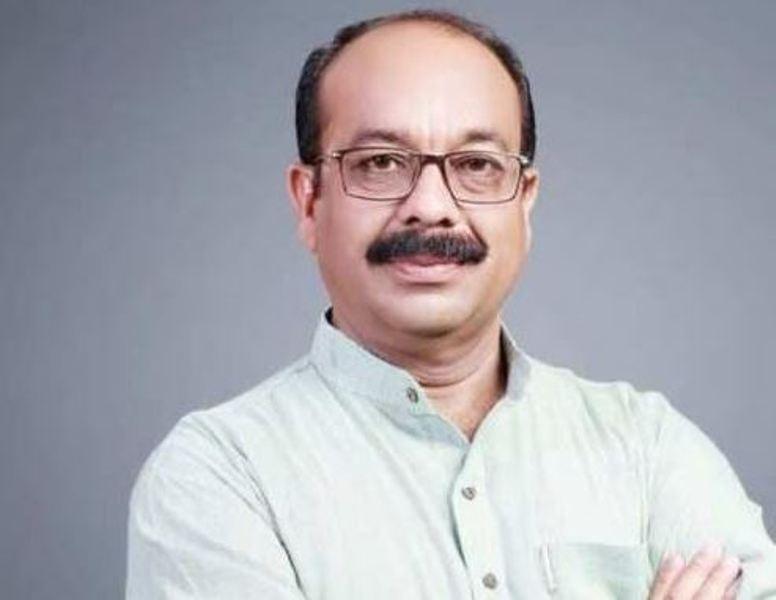 Arun Sao