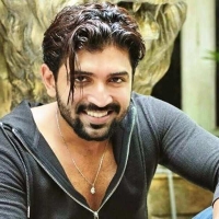 arun vijay