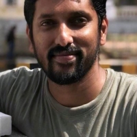 arun yogiraj