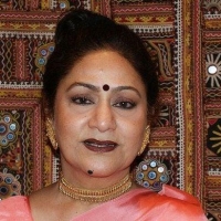 aruna irani