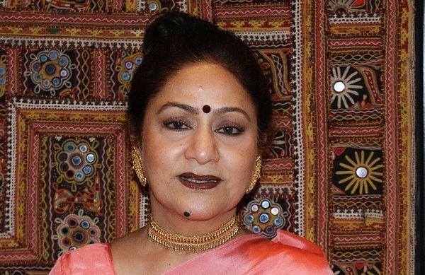 Aruna Irani