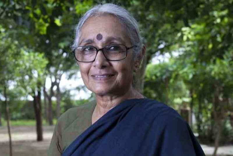 Aruna Roy