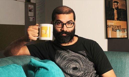 Arunabh Kumar