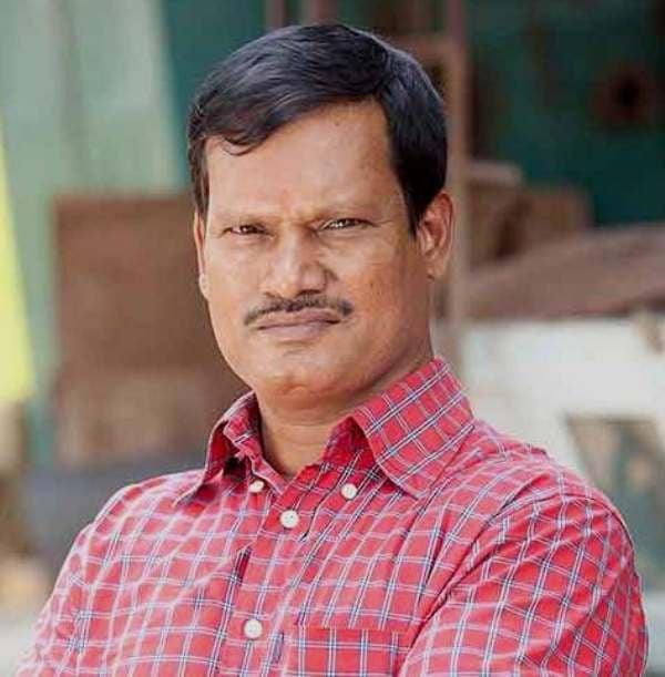 Arunachalam Muruganantham