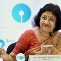 arundhati bhattacharya