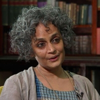 arundhati roy