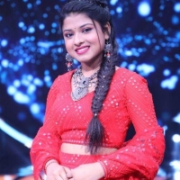 arunita kanjilal