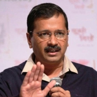 arvind kejriwal