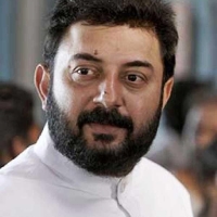 arvind swami