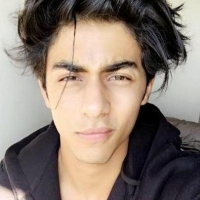 aryan khan