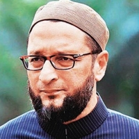 asaduddin owaisi