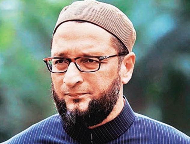 Asaduddin Owaisi