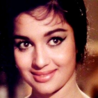 asha parekh