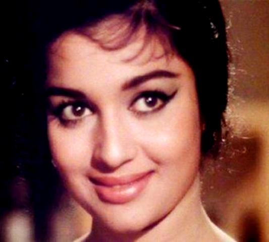 Asha Parekh