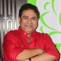 ashiesh roy