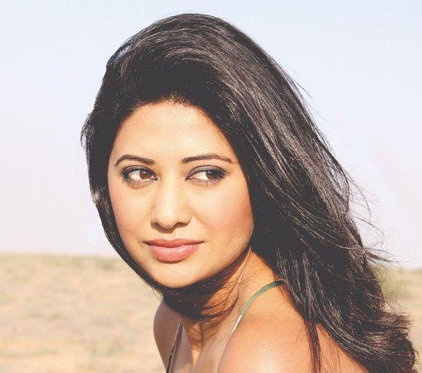 Ashima Bhalla