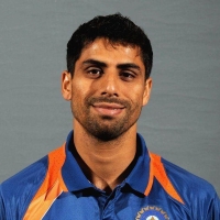 ashish nehra