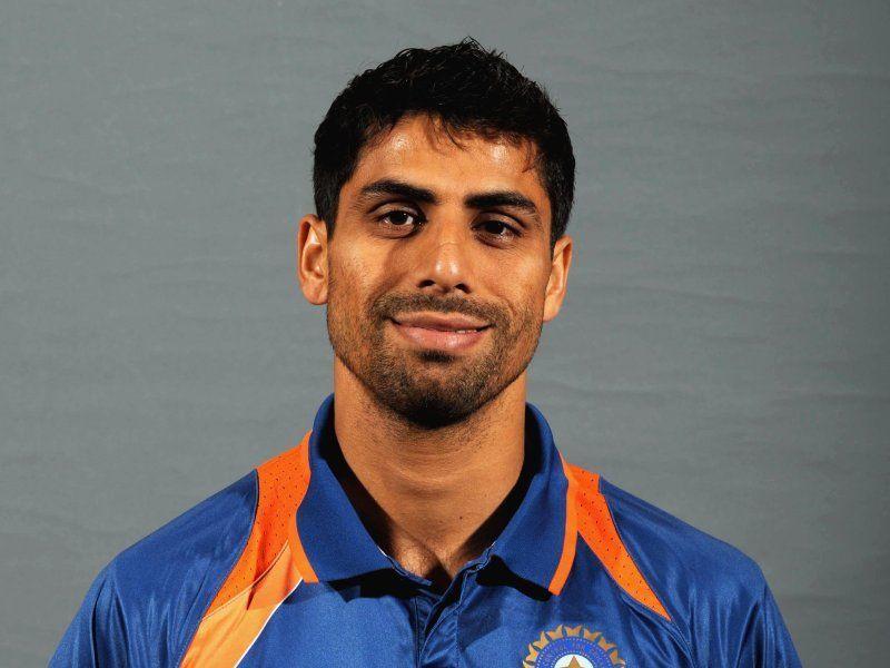 Ashish Nehra