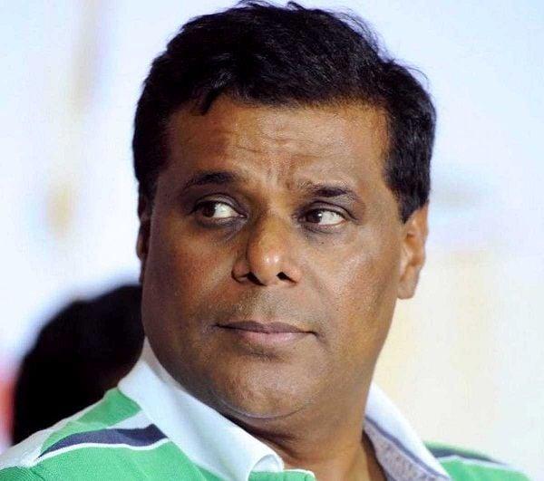 Ashish Vidyarthi