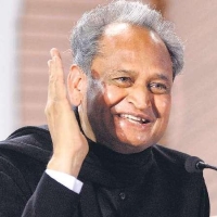 ashok gehlot