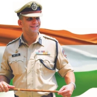 ashok kamte